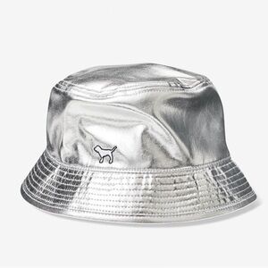 🎀 PINK Victoria's Secret Bucket Hat 🎀